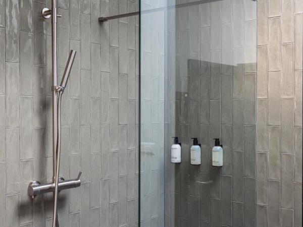 Badhuis Hotel : photo 8 de la chambre chambre double standard