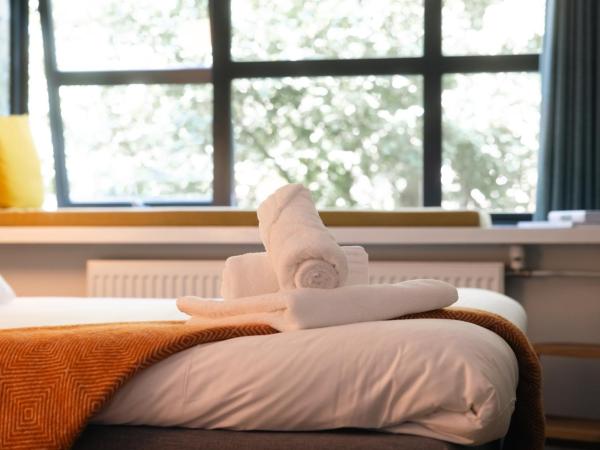 Badhuis Hotel : photo 3 de la chambre chambre double supérieure