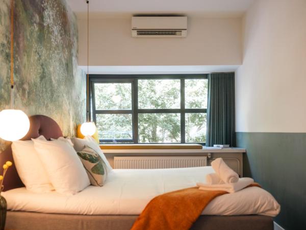 Badhuis Hotel : photo 2 de la chambre chambre double supérieure