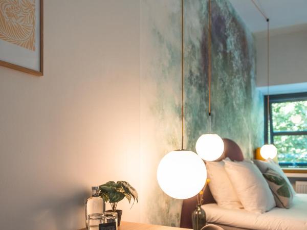 Badhuis Hotel : photo 4 de la chambre chambre double supérieure