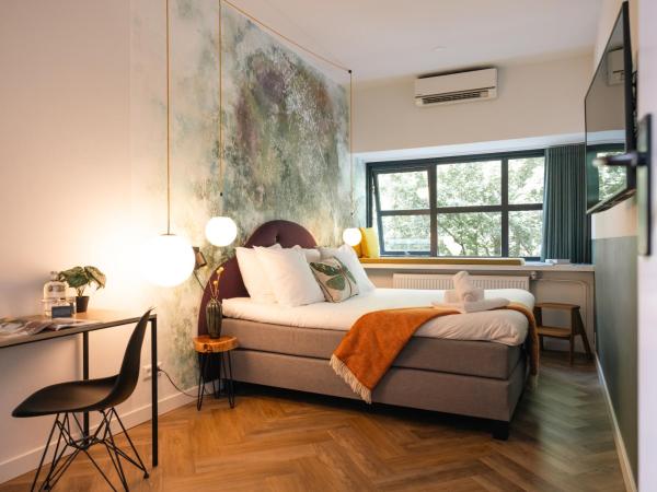 Badhuis Hotel : photo 7 de la chambre chambre double supérieure