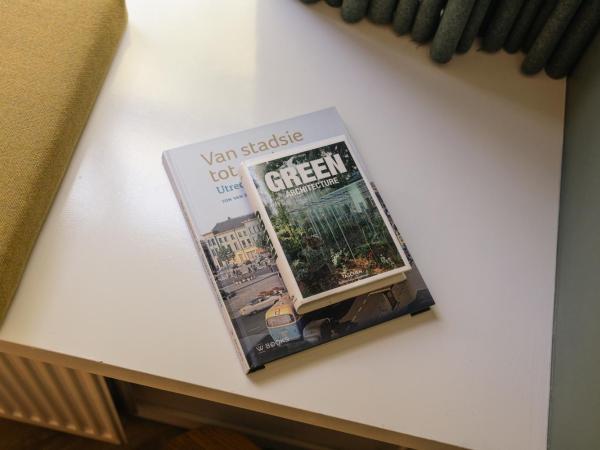 Badhuis Hotel : photo 10 de la chambre chambre double supérieure