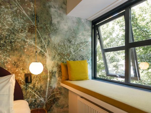 Badhuis Hotel : photo 9 de la chambre chambre double supérieure