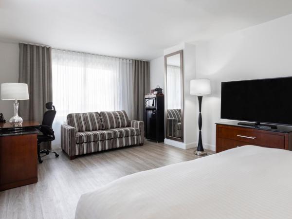 Le Nouvel Hotel : photo 1 de la chambre chambre triple exécutive