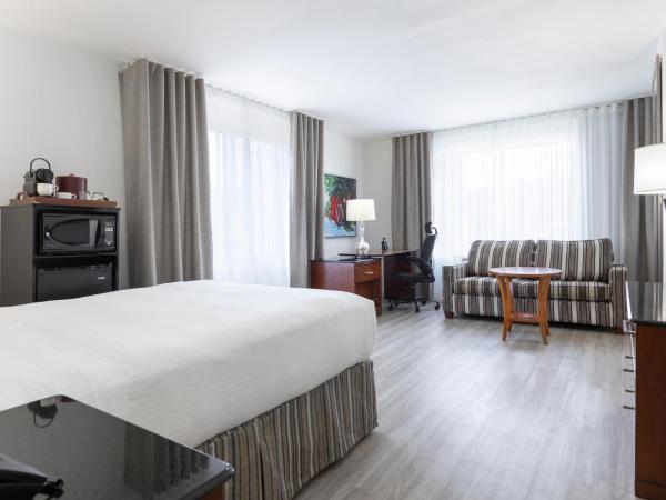 Le Nouvel Hotel : photo 2 de la chambre chambre triple exécutive