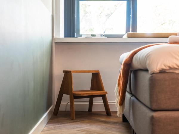 Badhuis Hotel : photo 9 de la chambre chambre double deluxe avec baignoire