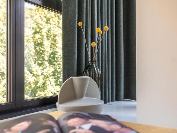 Badhuis Hotel : photo 9 de la chambre chambre double deluxe avec baignoire