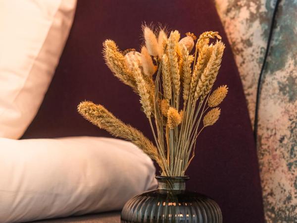 Badhuis Hotel : photo 5 de la chambre chambre double deluxe avec baignoire