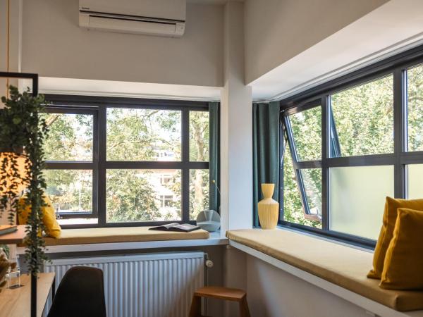 Badhuis Hotel : photo 6 de la chambre chambre double deluxe avec baignoire