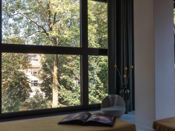 Badhuis Hotel : photo 7 de la chambre chambre double deluxe avec baignoire