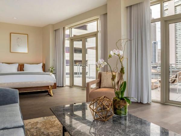 ONE11 Hotel : photo 5 de la chambre suite - vue sur ville