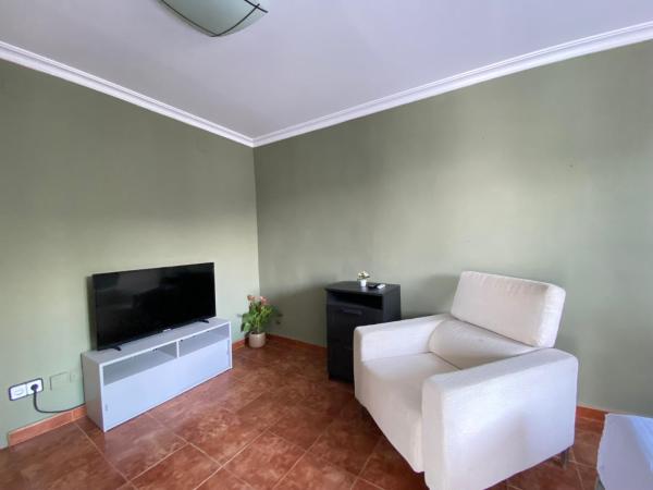 Guesthouse in Torrent : photo 4 de la chambre chambre double