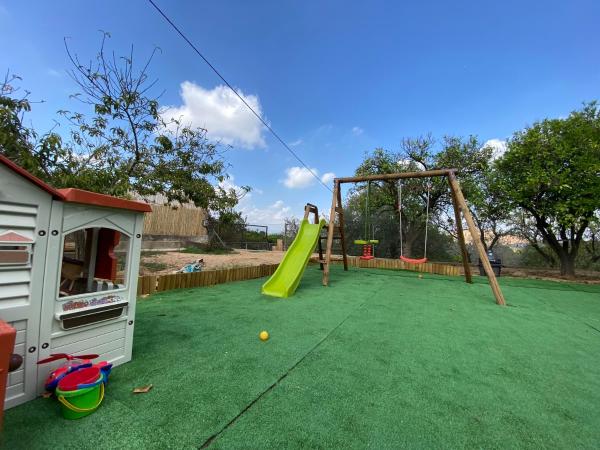 Guesthouse in Torrent : photo 9 de la chambre chambre double