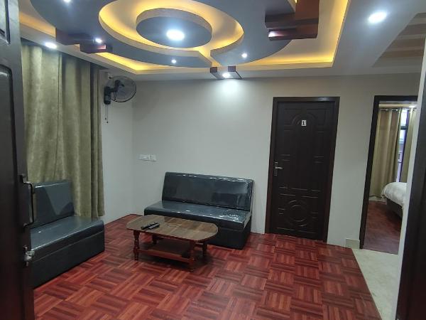 Applewood Inn : photo 2 de la chambre chambre double avec balcon