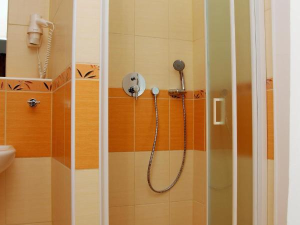 Old Prague House : photo 6 de la chambre chambre double ou lits jumeaux supérieure avec salle de bains privative