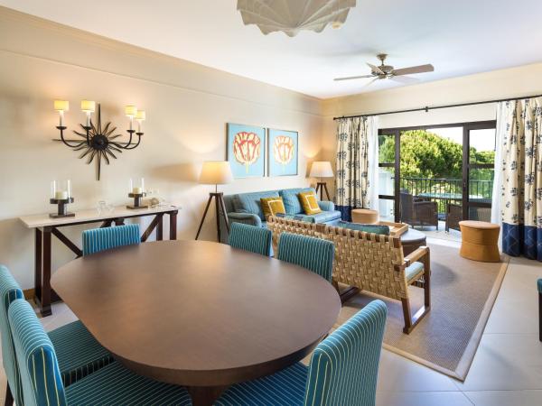 Pine Cliffs Residence, a Luxury Collection Resort, Algarve : photo 1 de la chambre appartement 2 chambres