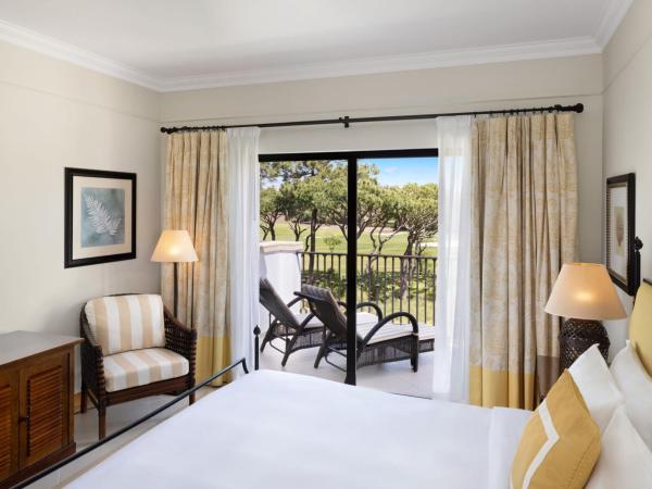 Pine Cliffs Residence, a Luxury Collection Resort, Algarve : photo 5 de la chambre résidence 2 chambres - dernier Étage