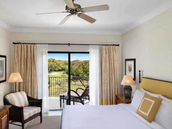 Pine Cliffs Residence, a Luxury Collection Resort, Algarve : photo 7 de la chambre résidence 2 chambres - dernier Étage