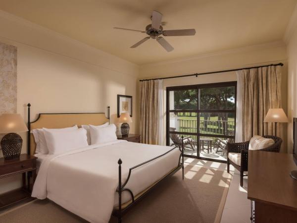 Pine Cliffs Residence, a Luxury Collection Resort, Algarve : photo 2 de la chambre appartement 2 chambres