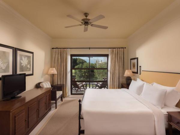 Pine Cliffs Residence, a Luxury Collection Resort, Algarve : photo 10 de la chambre résidence 2 chambres - dernier Étage