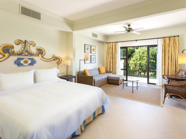 Pine Cliffs Residence, a Luxury Collection Resort, Algarve : photo 10 de la chambre résidence 3 chambres - dernier Étage