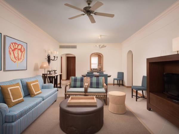 Pine Cliffs Residence, a Luxury Collection Resort, Algarve : photo 3 de la chambre appartement 2 chambres