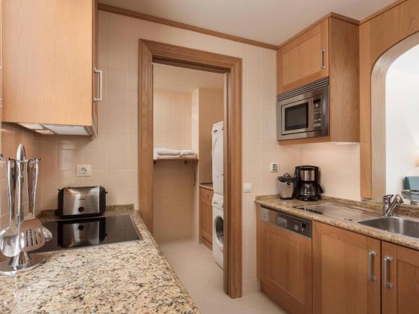 Pine Cliffs Residence, a Luxury Collection Resort, Algarve : photo 5 de la chambre appartement 2 chambres
