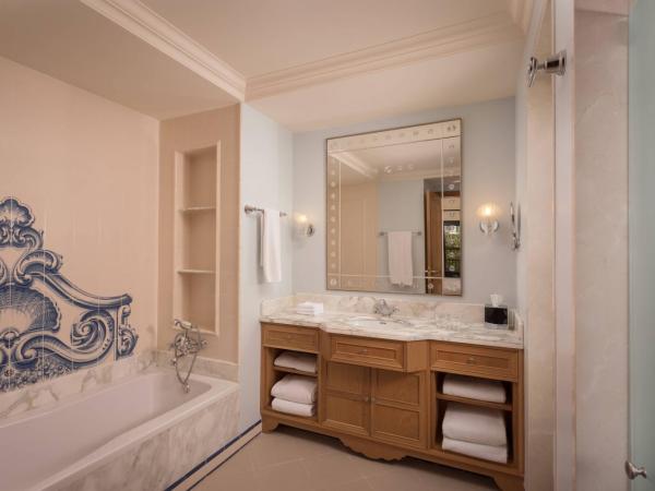 Pine Cliffs Residence, a Luxury Collection Resort, Algarve : photo 6 de la chambre appartement 2 chambres