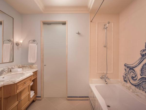 Pine Cliffs Residence, a Luxury Collection Resort, Algarve : photo 7 de la chambre appartement 2 chambres