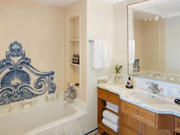Pine Cliffs Residence, a Luxury Collection Resort, Algarve : photo 9 de la chambre résidence 2 chambres - dernier Étage