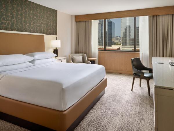 Sheraton Grand Nashville Downtown : photo 2 de la chambre chambre lit king-size