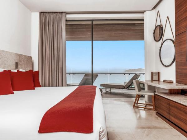Solaz, a Luxury Collection Resort, Los Cabos : photo 9 de la chambre suite 3 chambres avec vue sur océan