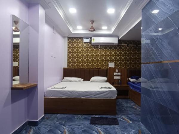 MERCY INN : photo 1 de la chambre chambre familiale deluxe