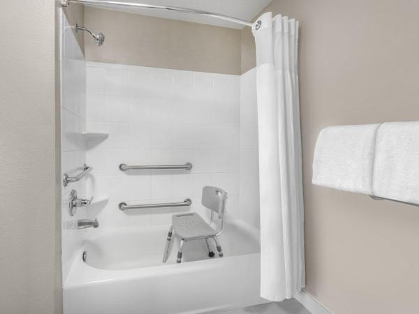 Residence Inn Indianapolis Downtown on the Canal : photo 5 de la chambre suite 2 chambres