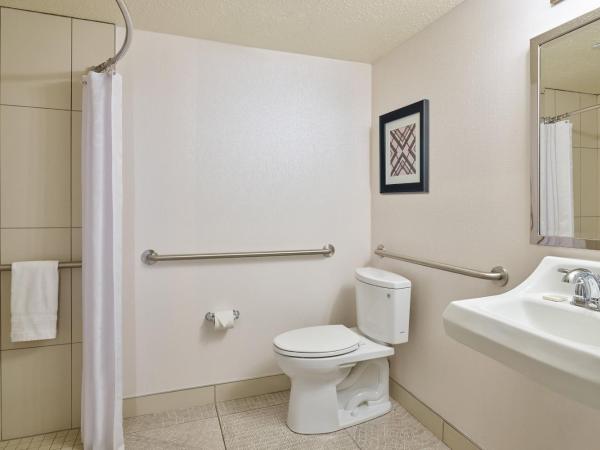 Sheraton Tucson Hotel & Suites : photo 3 de la chambre chambre lit king-size