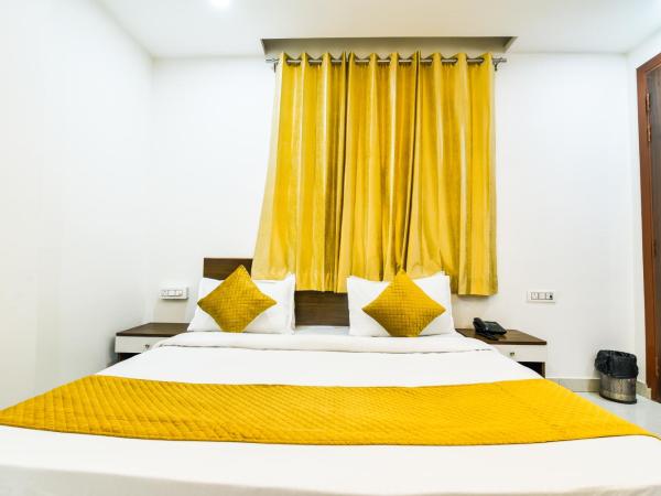 DIPLOMAT REGENCY : photo 3 de la chambre chambre double standard avec ventilateur