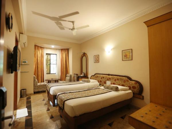 Pai Viceroy : photo 3 de la chambre chambre double supérieure