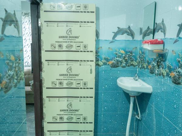 VJ rooms : photo 1 de la chambre chambre double