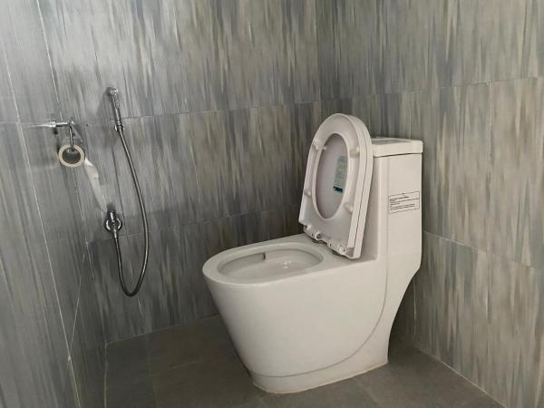 Dulcify cottage sarangkot : photo 6 de la chambre chambre lit king-size