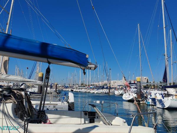 Sem Gritos : photo 4 de la chambre mobile home