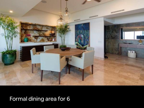 Molino de Agua Condominiums : photo 2 de la chambre chambre familiale - vue sur mer