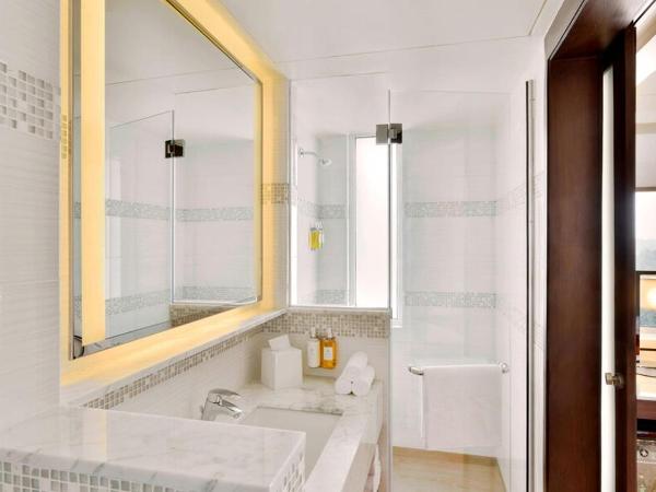 Fairfield by Marriott Kathmandu : photo 4 de la chambre superior deluxe room with thamel view, mountain view