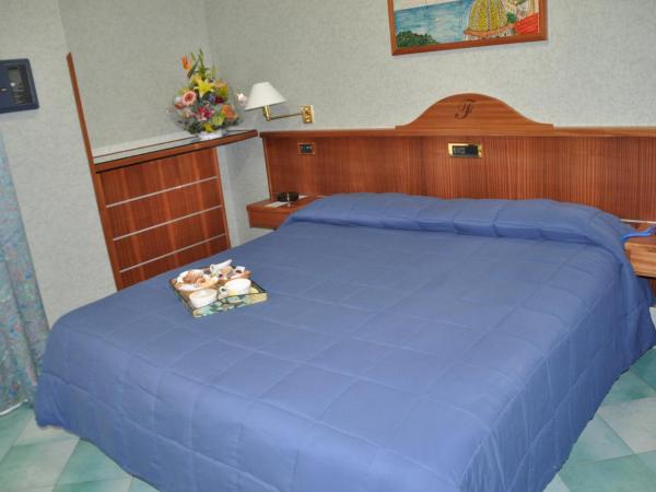 Albergo Fiorenza : photo 7 de la chambre chambre double ou lits jumeaux