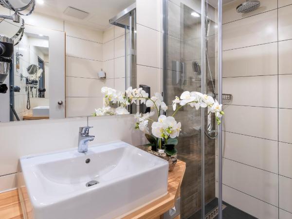 PLAZA Premium Columbus Bremen : photo 5 de la chambre chambre simple confort