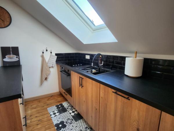 Le domaine de Bachmay : photo 6 de la chambre chambre double