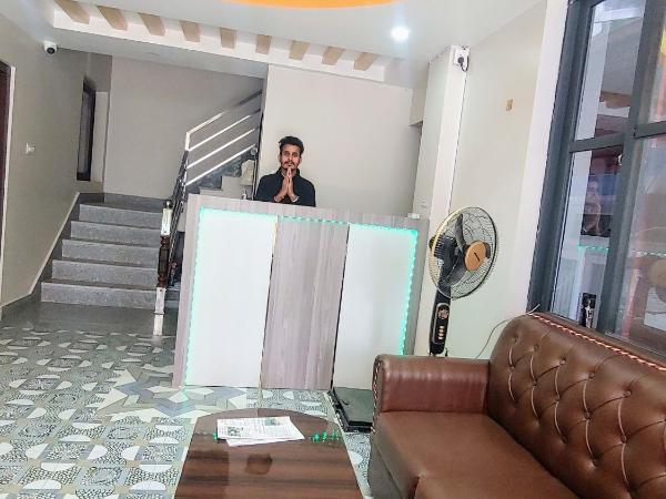 Applewood Inn : photo 4 de la chambre appartement 3 chambres avec balcon