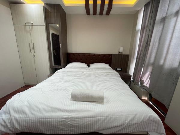 Applewood Inn : photo 5 de la chambre appartement classique