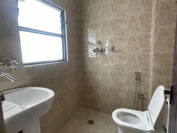 Applewood Inn : photo 6 de la chambre appartement classique