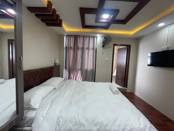 Applewood Inn : photo 7 de la chambre appartement classique