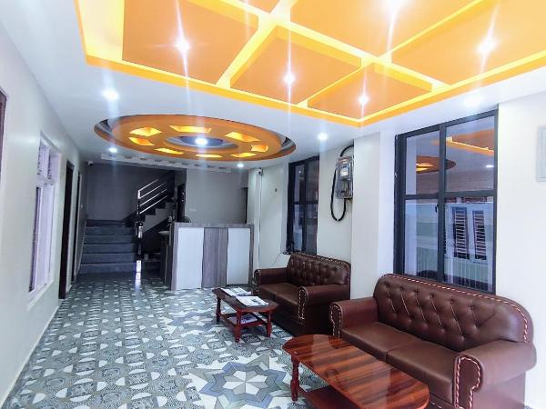 Applewood Inn : photo 1 de la chambre appartement 3 chambres avec balcon